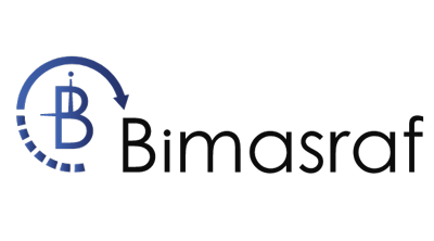 Bimasraf logo